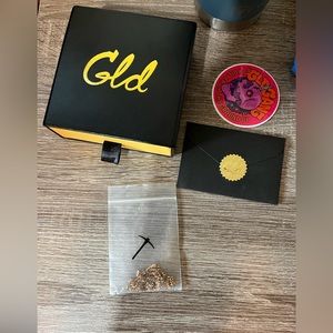 Rose Gold Plated 20’ Micro Cuban Chain